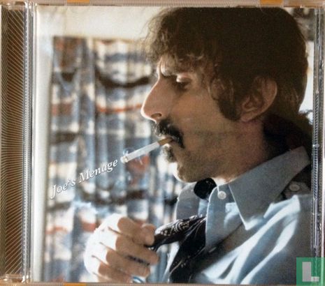 Joe's Menage - Bild 1