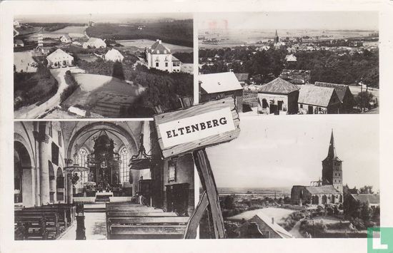 Eltenberg