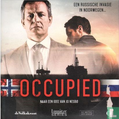 Occupied - Image 1