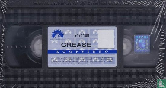 Grease - Afbeelding 3