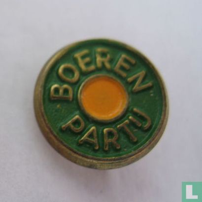 Boeren Partij (small) - Image 1