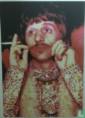 The Beatles, Ringo Starr - Image 1