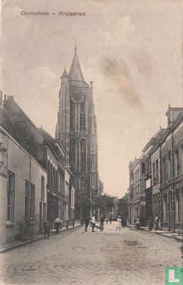 Gorinchem - Kruisstraat - Image 1