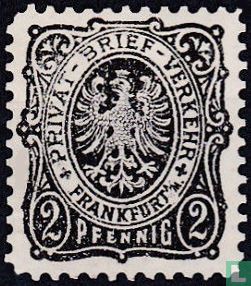 Frankfurter Wappen