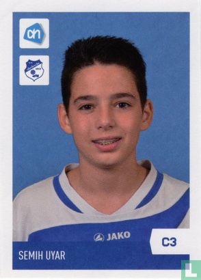 Semih Uyar - Bild 1