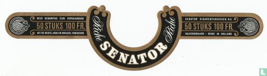 Senator - Riche - Afbeelding 1
