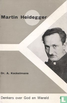 Martin Heidegger - Image 1