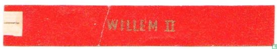 Willem II [Strook] - Afbeelding 1