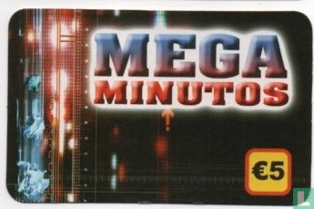 Mega Minutos - Bild 1