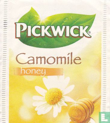 Camomile honey   - Image 1