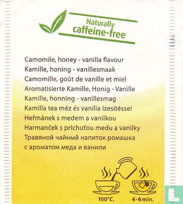 Camomile honey   - Image 2