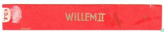 Willem II [Strook] - Image 1