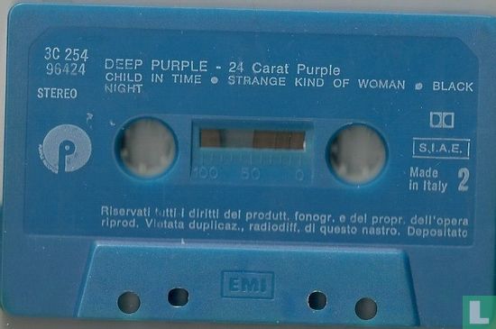 24 Carat Purple - Bild 3