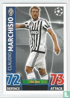 Claudio Marchisio - Image 1