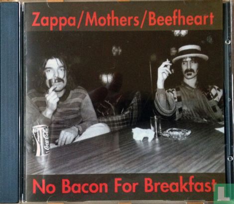 No Bacon For Breakfast - Image 1