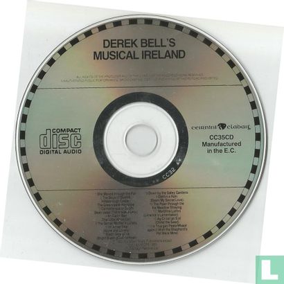 Musical Ireland - Image 3