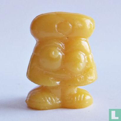 Silly (gelb) - Bild 1