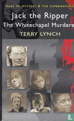 Jack the Ripper / The Whitechapel Murderer - Afbeelding 1