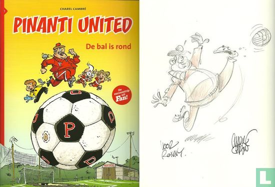 Pinanti United - Image 2