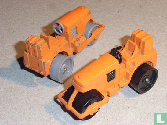 Road Roller - Image 3