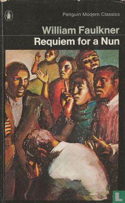 Requiem for a Nun - Afbeelding 1