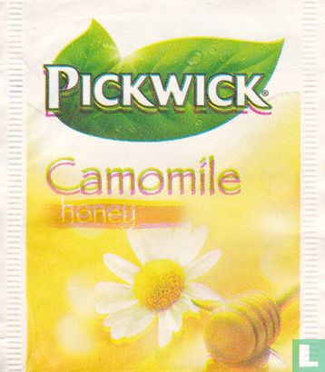 Camomile honey    - Image 1
