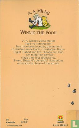 Winnie-the-Pooh - Image 2