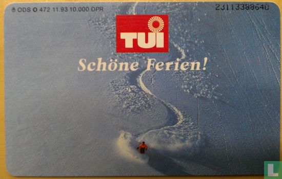 TUI Schne Ferien - Image 1