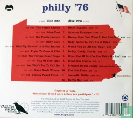 Philly '76 - Bild 2