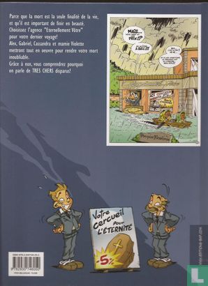 Période décès - Image 2
