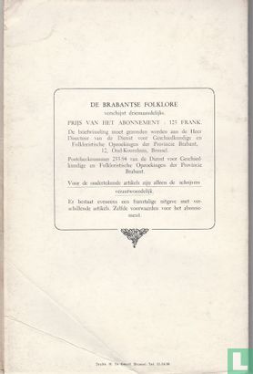 De Brabantse Folklore - Bild 2