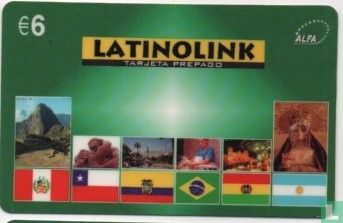 Latinolink - Image 1