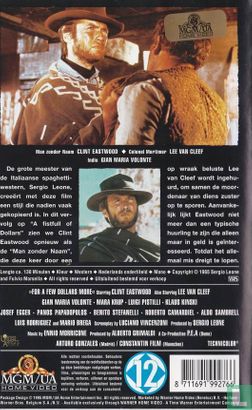 For a Few Dollars More - Image 2