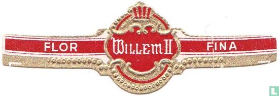 Willem II - Flor - Fina  - Bild 1