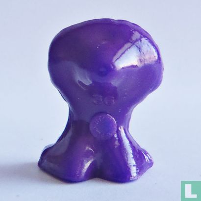 Head Case (violet)  - Image 2