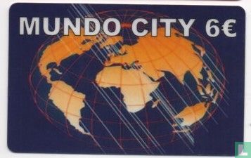 Mundo City - Bild 1