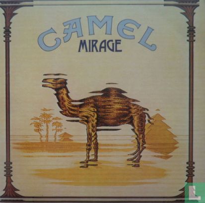 Mirage - Image 1