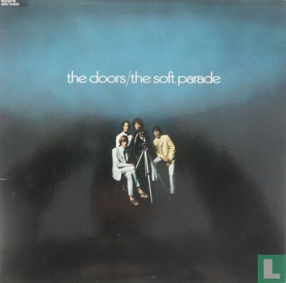 The Soft Parade  - Afbeelding 1