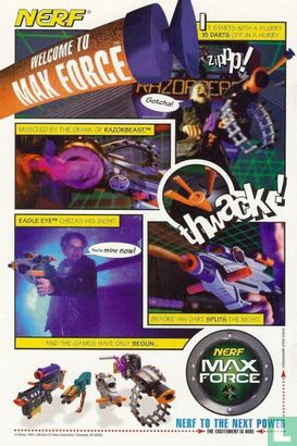 Batman adventures - Bild 2