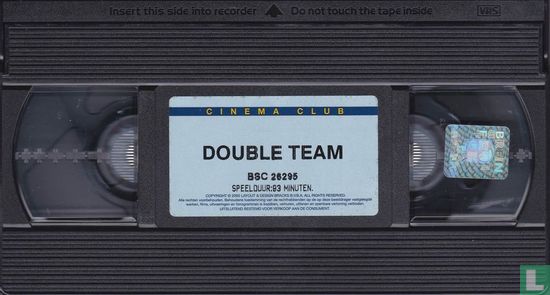 Double Team - Image 3