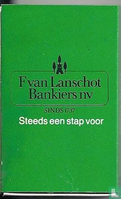 F van Lanschot Bankiers Rotterdam - Bild 2