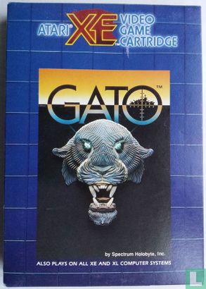 GATO - Image 1