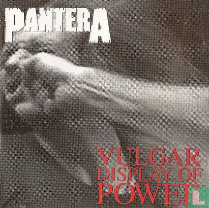 Vulgar display of power - Image 1