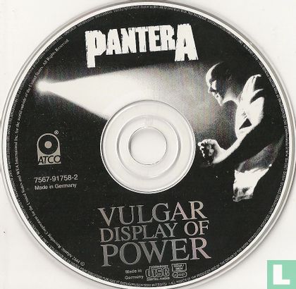 Vulgar display of power - Image 3