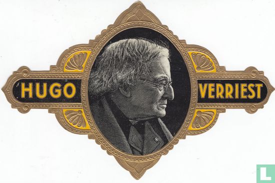 Hugo Verriest - Image 1