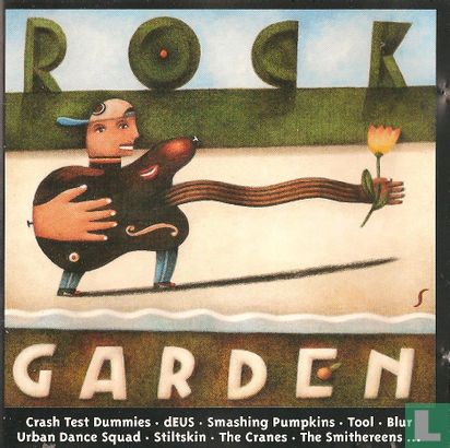 Rockgarden - Bild 1