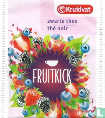 Fruitkick - Afbeelding 1