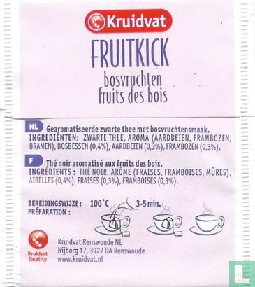 Fruitkick - Afbeelding 2