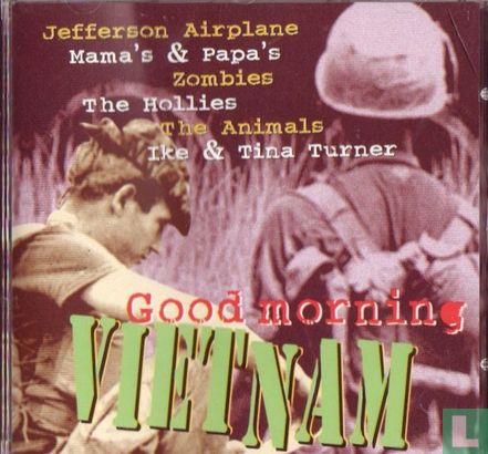 Good Morning Vietnam  - Bild 1