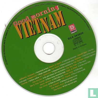 Good Morning Vietnam  - Bild 3